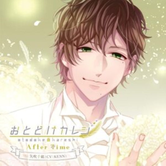 Otodoke Kareshi - After Time Chihiro Yabuki (CD)