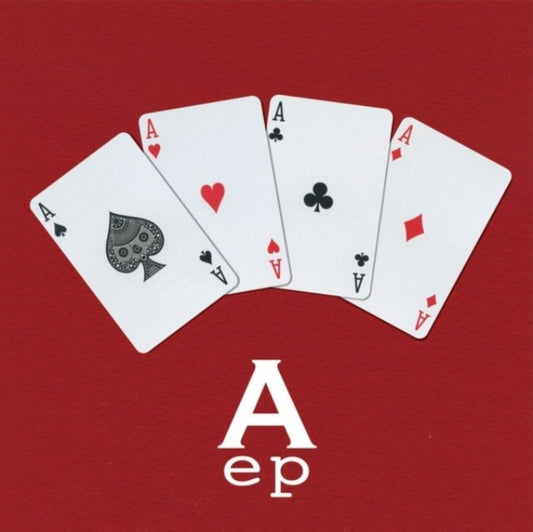 Various Artists - Ace EP (Vinyl)