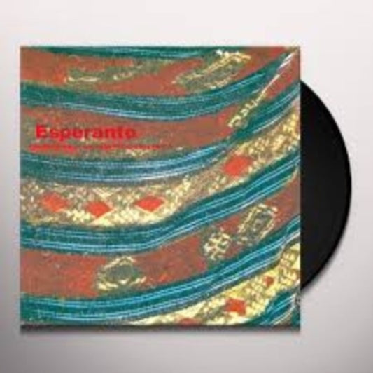 Ryuichi Sakamoto - Esperanto (Vinyl)