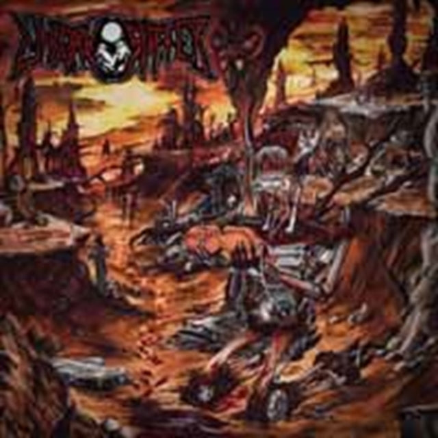Unborn Suffer - Unborn Suffer (CD)