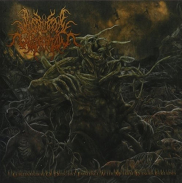 Postcoital Ulceration - Continuation Of Defective Existence (CD)