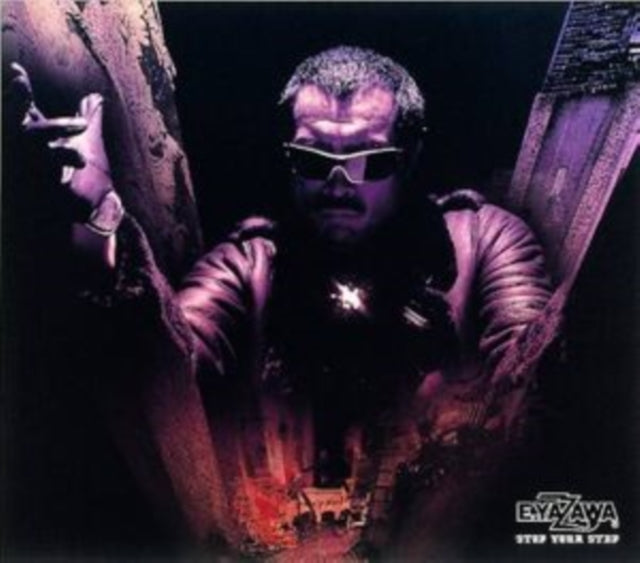 Eikichi Yazawa - Stop Your Step (Limited Edition) (CD)