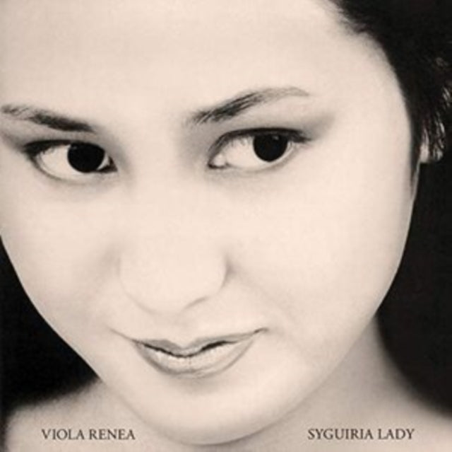 Viola Renea - Syguiria Lady (CD)