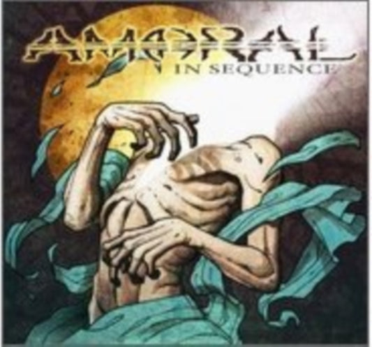 Amoral - In Sequence (CD)
