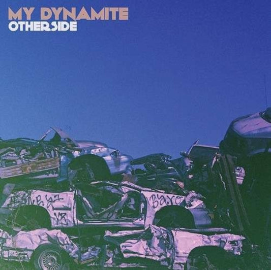 My Dynamite - Other Side (CD)