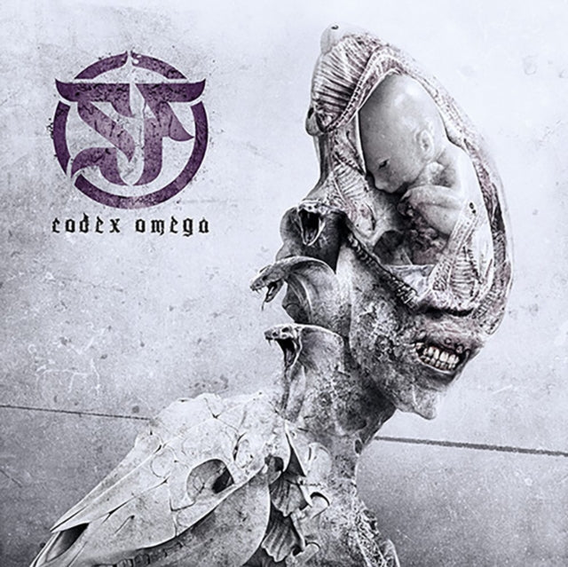Septic Flesh - Codex Omega (CD)