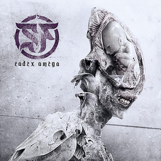 Septic Flesh - Codex Omega (CD)