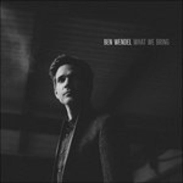 Ben Wendel - What We Bring (Bonus Track) (CD)