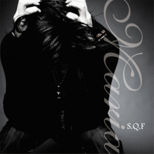 S.Q.F - Maria (CD)