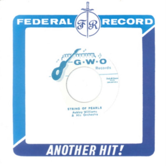 Various Artists - String Of Pearls (Vinyl Single)