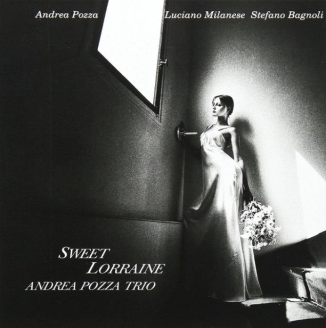 Andrea Pozza Trio - Sweet Lorraine (SACD)
