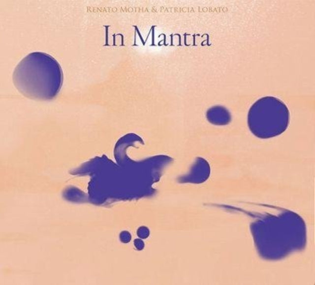 Renato Motha & Patri - In Mantra (CD)