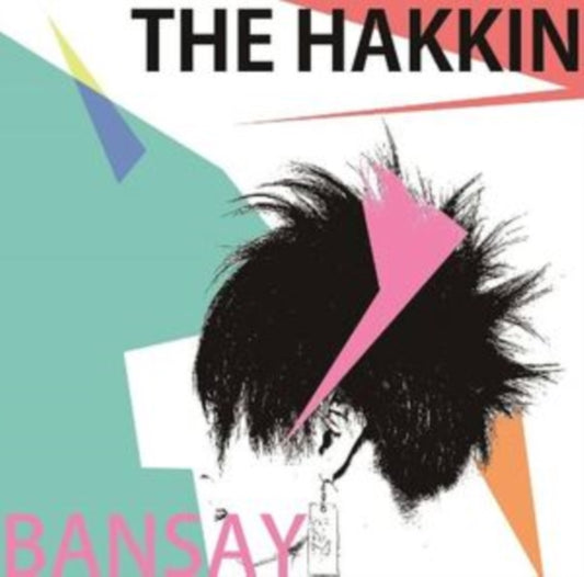 Hakkin - Bansay (CD)