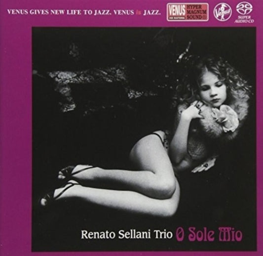 Renato Sellani Trio - O Sole Mio (DVD)