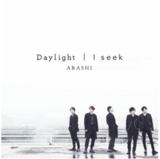 Arashi - I Seek Daylight Limited 2 (CD)