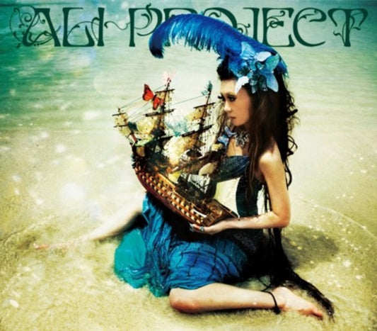 Ali Project - Keikanshijin (Limited Edition) (CD)