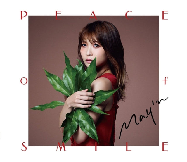 Mayn - Peace Of Smile (Limited Edition) (CD)