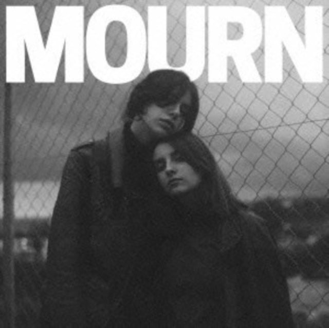 Mourn - Mourn (CD)