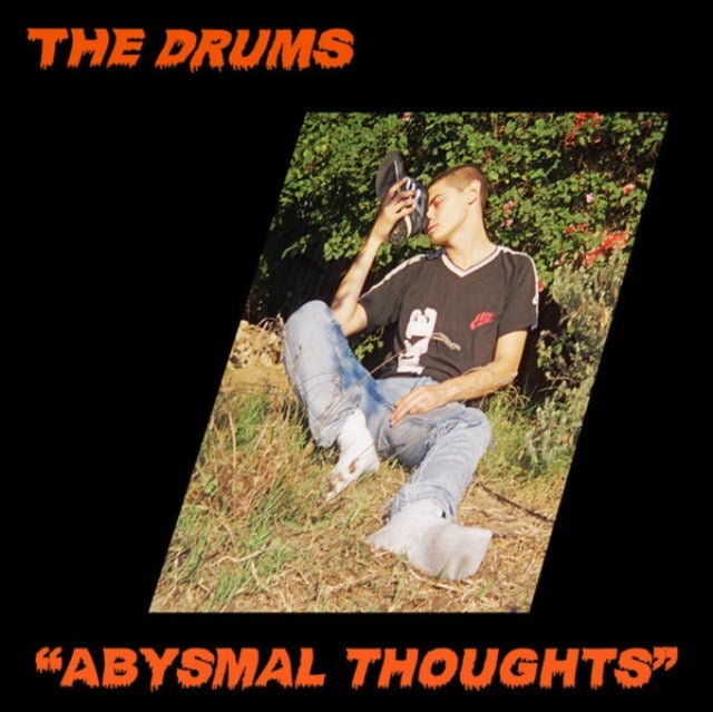Drums - Abysmal Thoughts (CD)