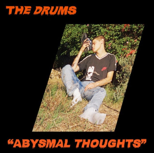 Drums - Abysmal Thoughts (CD)