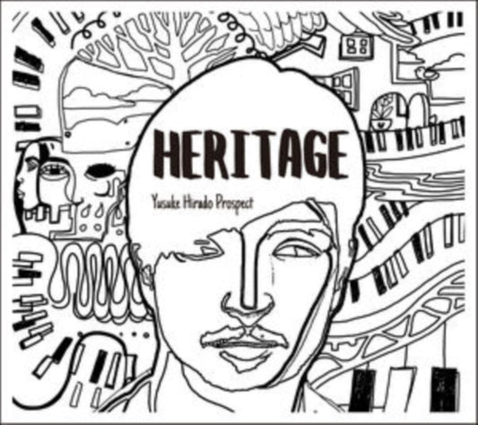 Yusuke Hirado Prospect - Tba (CD)