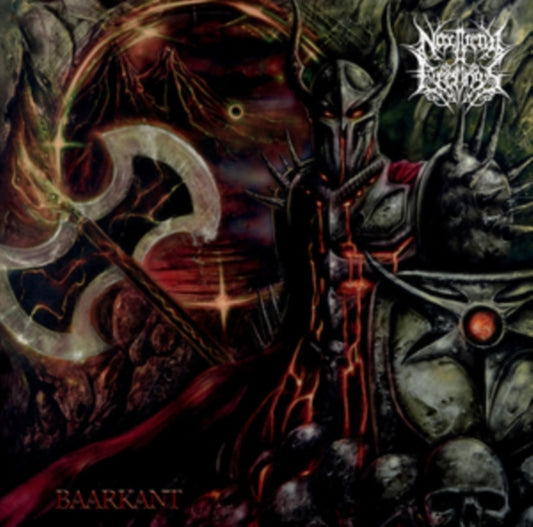 Nocturnal Feelings - Baarkant (CD)