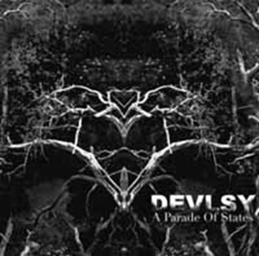 Devlsy - A Parade Of States (CD)