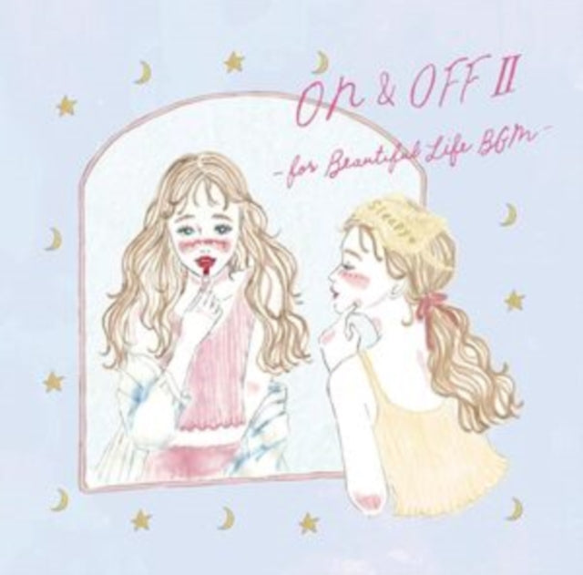 Super Natural - On&Off 2-For Your Lifestyle (CD)