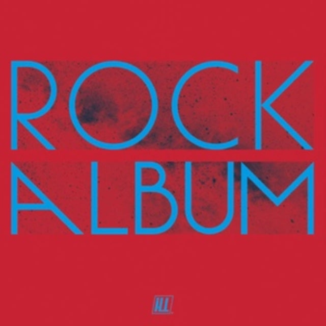 Ill - Rock Album (CD)