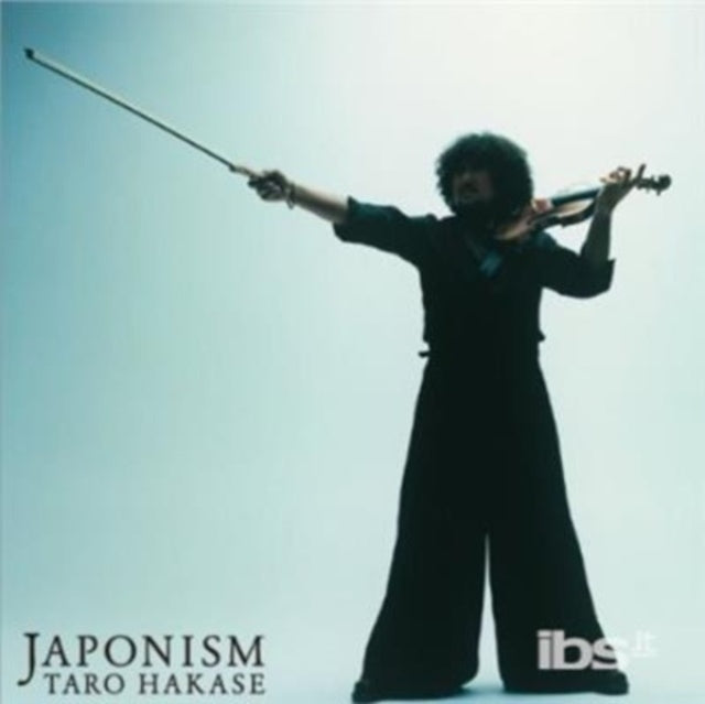 Taro Hakase - Violin Zamurai (Limited Edition) - OST (CD)