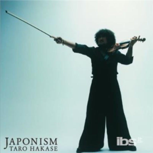 Taro Hakase - Violin Zamurai (Limited Edition) - OST (CD)
