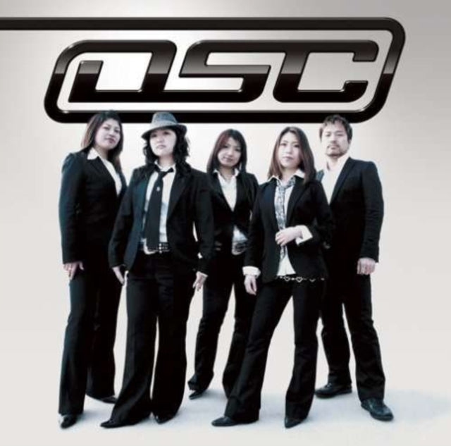 Dynamite Shakariki Circus - Kizashi (CD)