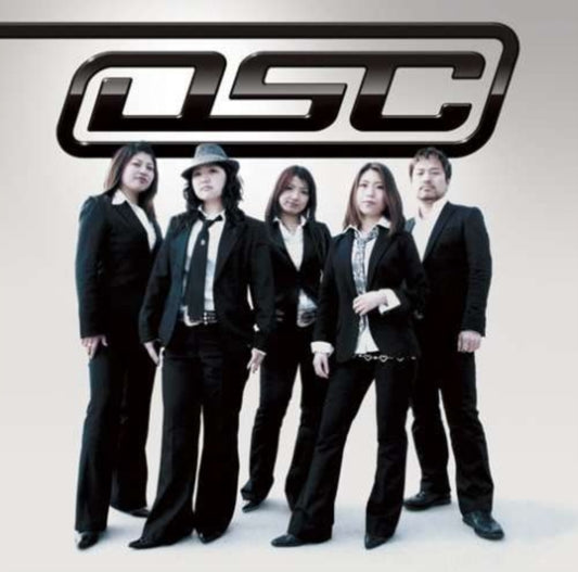 Dynamite Shakariki Circus - Kizashi (CD)