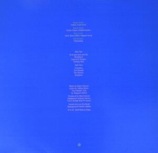 King Crimson - Beat (Japanese Import) (Vinyl)