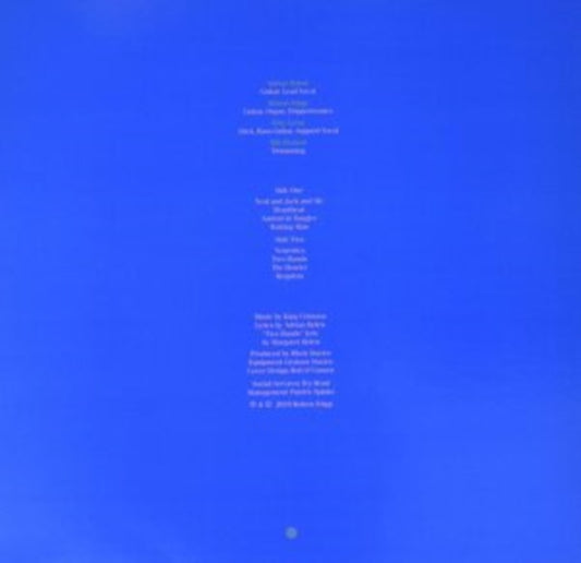 King Crimson - Beat (Japanese Import) (Vinyl)