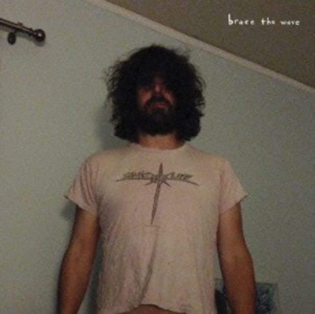 Lou Barlow - Brace The Wave (CD)