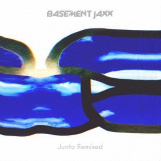 Basement Jaxx - Junto Remixed (CD)