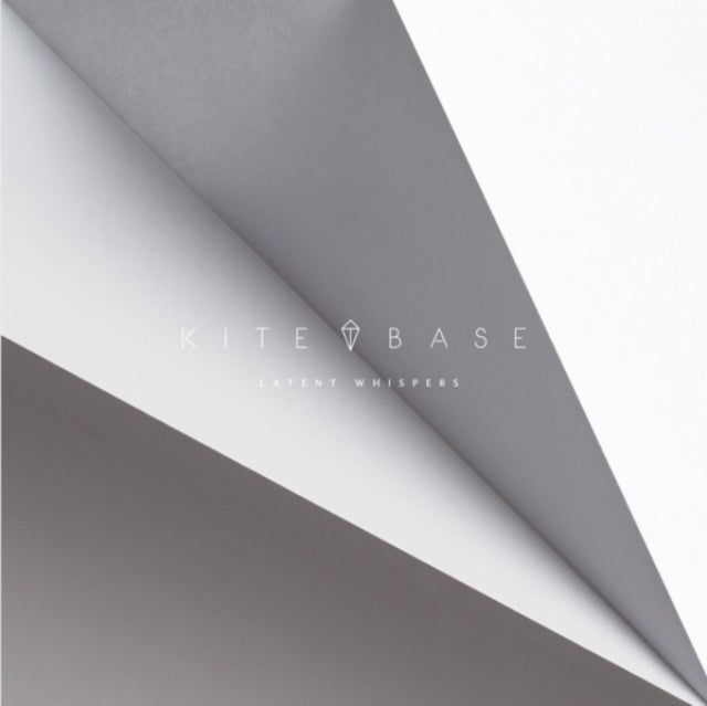 Kite Base - Latent Whispers (CD)