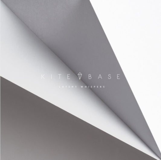 Kite Base - Latent Whispers (CD)