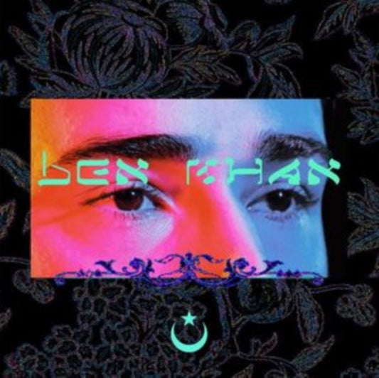 Ben Khan - Ben Khan (Bonus Track) (CD)
