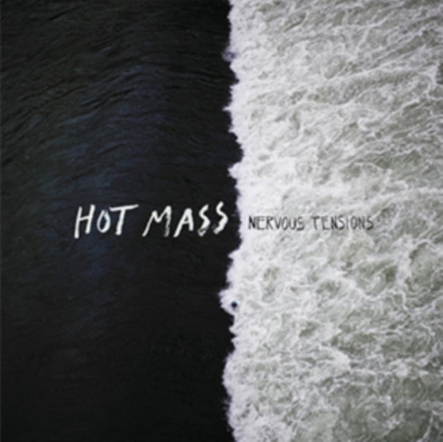 Hot Mass - Nervous Tentions (Vinyl)