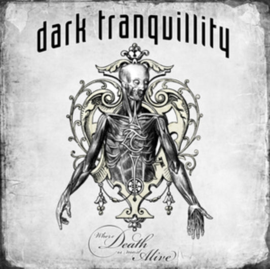 Dark Tranquillity - Where Death Is Most Alive-Livelan (CD)