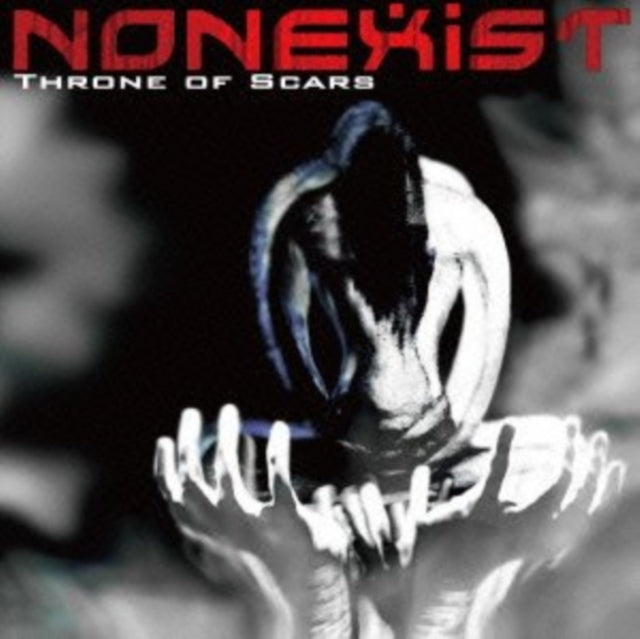 Nonexist - Throne Of Scars (CD)