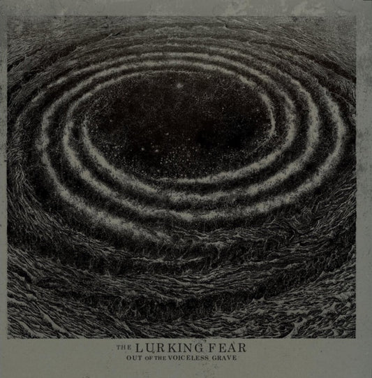 Lurking Fear - Out Of The Voiceless Graves (CD)