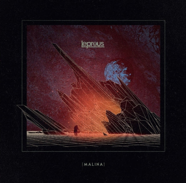 Leprous - Malina (CD)