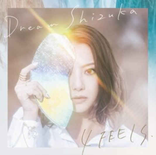 Dream Shizuka - 4 Feels Cddvd (CD)