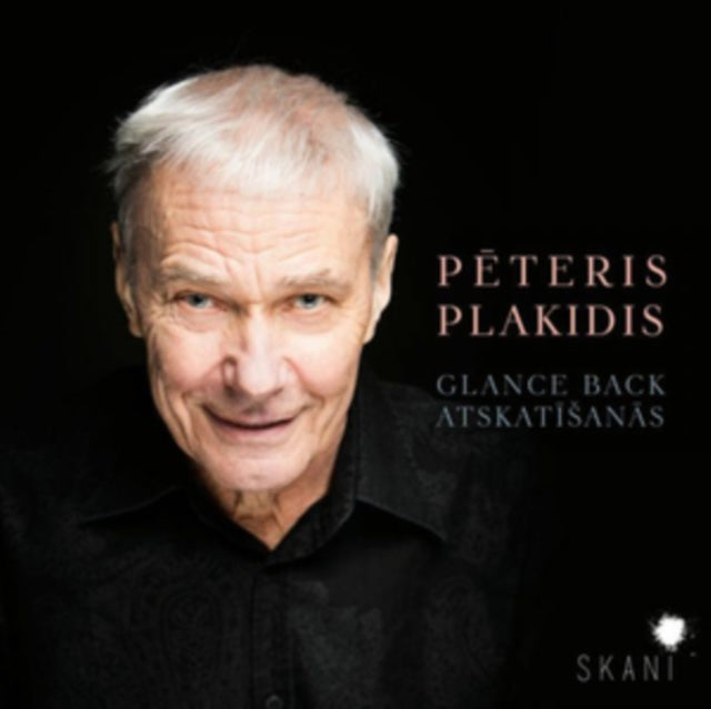 Latvian National Symphony Orchestra / Vassily Sinaisky - Peteris Plakidis: Glance Back / Atskatisanas (CD)