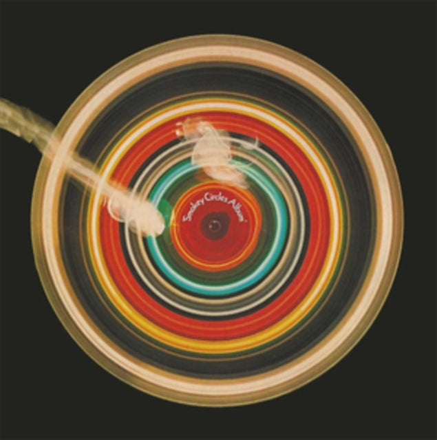 Smokey Circles Album - Smokey Circles Album (CD)