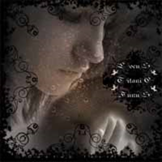 Locus Titanic Funus - Castus Lacrima (CD)