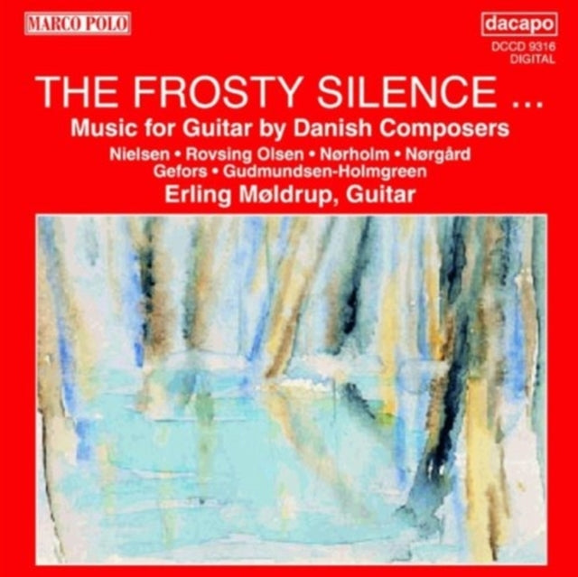 Various Artists - Moldrup (CD)